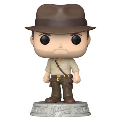 Индиана Джонс: В поисках утраченного ковчега Indiana Jones Pop Vnyl