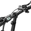 FAFREES F20 Adult Electric Bike 250W Brushless Motor 36V18Ah High-Capacity Battery Multiple Color Options, Compact Commuter E-Bike