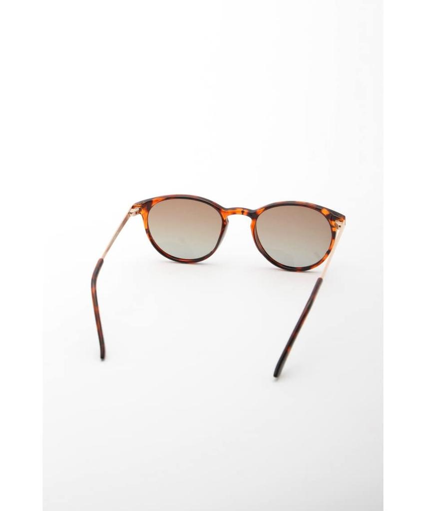 COLEMAN Поляризационные солнцезащитные очки для женщин SUNGLASS BK CLA08-2