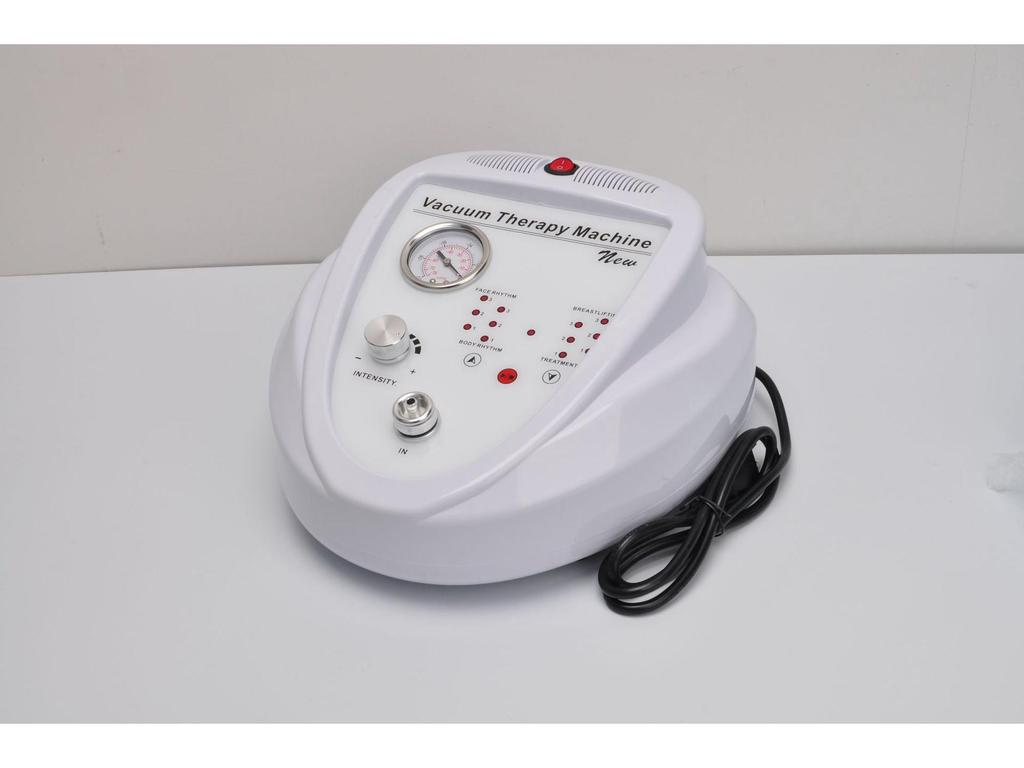 BIO Electric Vacuum Cupping & Massage Device for Hip Lifting & Breast Care