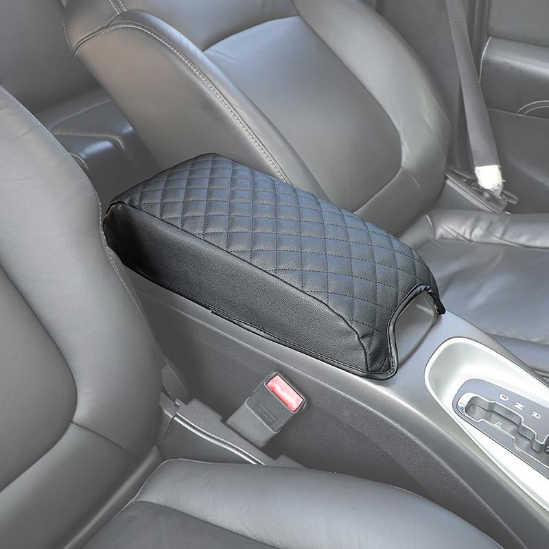Защитный чехол на подлокотник, антицарапающий коврик, декоративный чехол для Dodge Journey 2011-2020, аксессуары для салона автомобиля