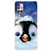 For Samsung M51 Case Silicone Soft Phone Cover For Samsung M51 M 51 TPU Case For Samsung Galaxy M51 Shockproof Case M515F 6.7&