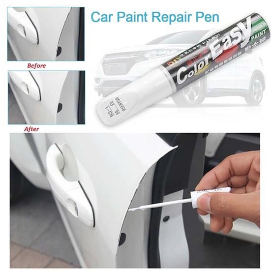 Водостойкая ручка для удаления царапин на автомобиле, инструмент для ухода за краской автомобиля