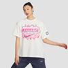 Женская футболка Nike SportSwear Dance overSize с коротким рукавом Fz1147 133