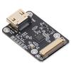 Модуль адаптера камеры, плата преобразования для интерфейса HD-мультимедиа Raspberry Pi в CSI2