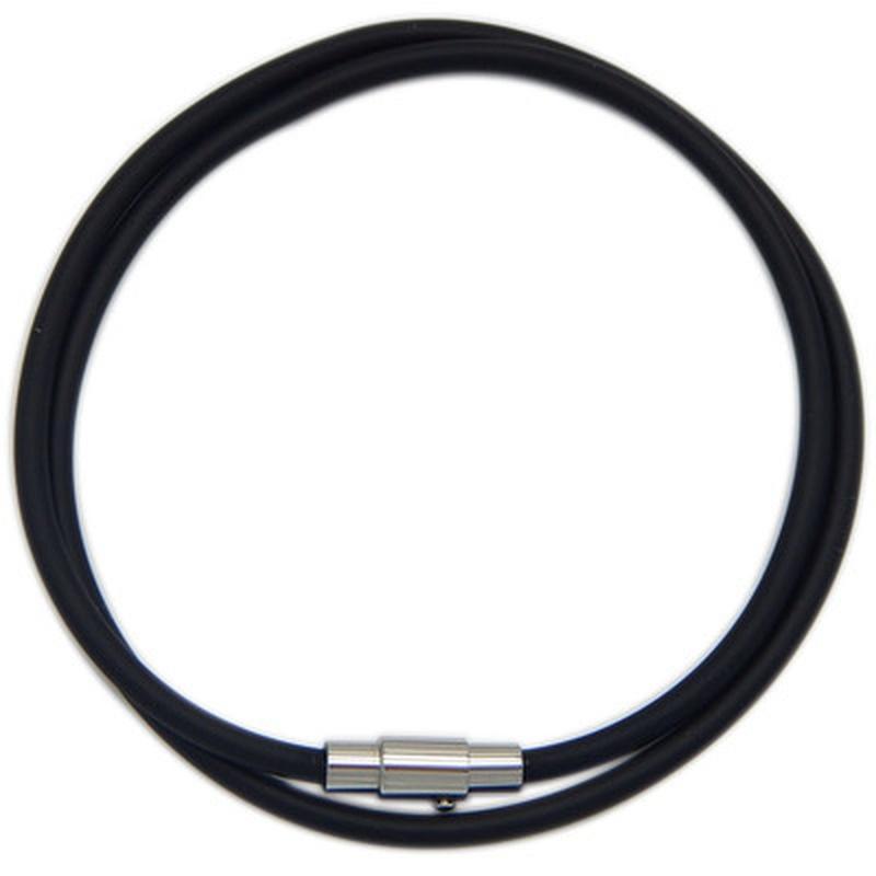 Набор магнитных замочков для браслета. В наборе 5 штук