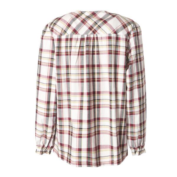 Fila Women S Trendy Check Pajama Set Pj6680fdwn