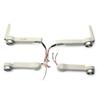 Replacement MotorArmLeft Right Front Rear Arms with Motor For DJI MavicMini 2  Accessories Repair Parts