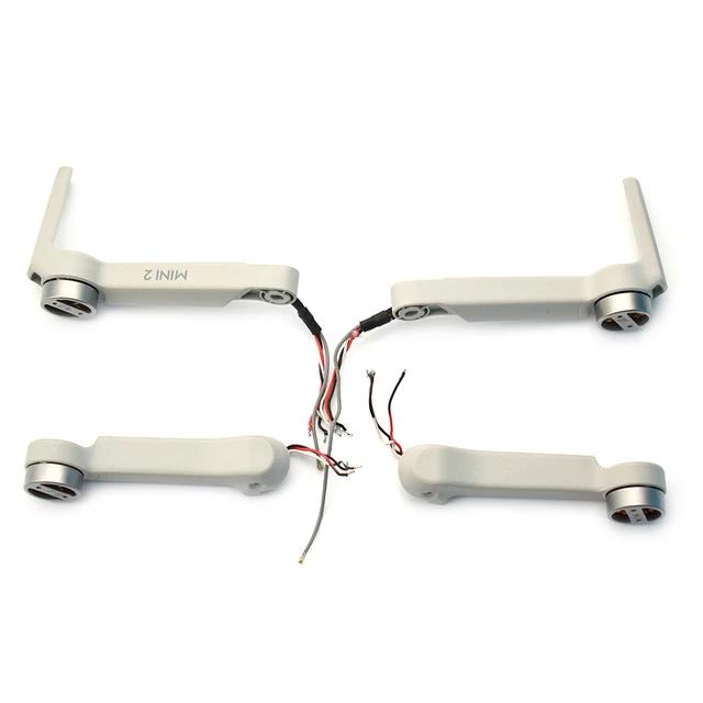 Replacement MotorArmLeft Right Front Rear Arms with Motor For DJI MavicMini 2 Accessories Repair Parts