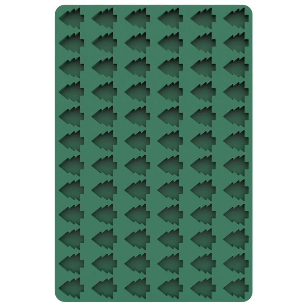 Силиконовая форма для торта и шоколада, духовка и холодильник для выпечки