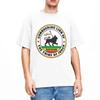 Rastafari Rasta Lion Of Judah S T Shirt Jamaica Flag Merch Fashion Te