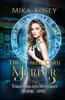 Книга The Tower Card Murder : A Reverse Harem Paranormal Romance (Tarot Arcana Mysteries Book One) : 1