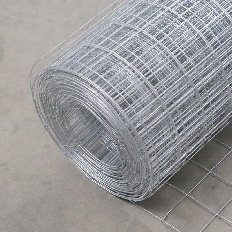 FengZhi Hot-Dip Galvanized Welded Mesh