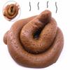 1 Piece Fake Poop Shit Prank Antistress Gadget Realistic Shit Gift Funny Toys Squishy Props Joke Tricky Toy