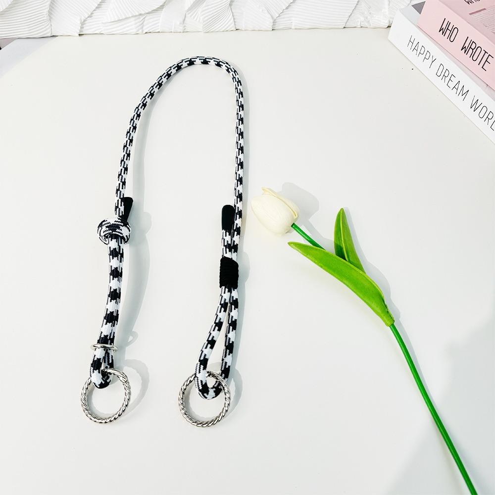 Embroidery Shopping Bag Women'S Fashion Niche Large Capacity Shoulder Bag Tide