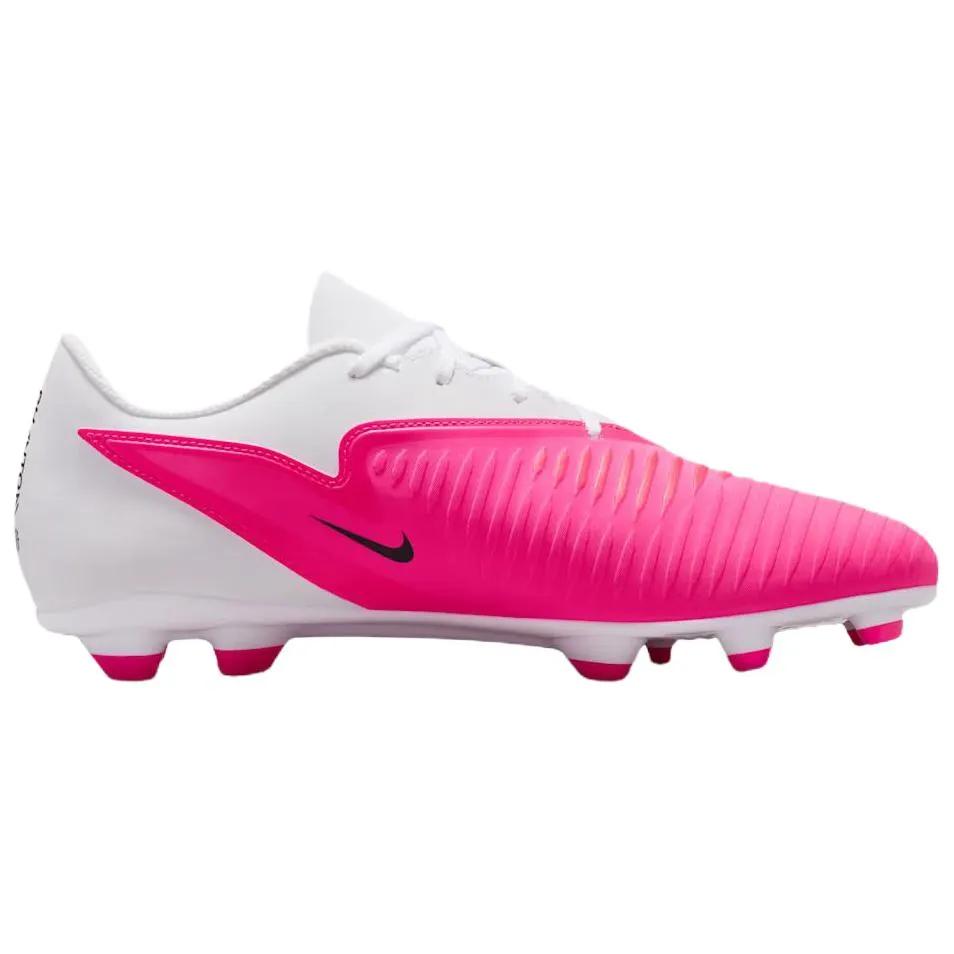Nike Phantom 6 Low Club MG 'Multi Color' (Unisex) Multi-Color / Black Soccer Shoes IQ2161 900