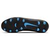 Tiempo Legend 8 Club Fg Mg Черный Светло-Фото Синий AT6107-090
