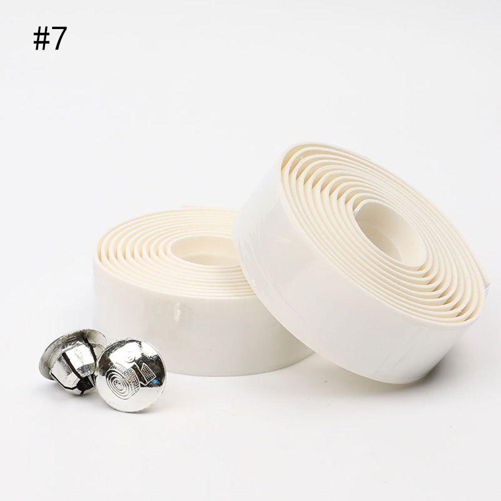 Cycling Bicycle MTB Bike Handlebar Tape Camouflage Rubber Foam Wrap Bike Handlebar Accessories