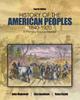 Книга History of the American Peoples, 1840-1920: A Primary Source Reader