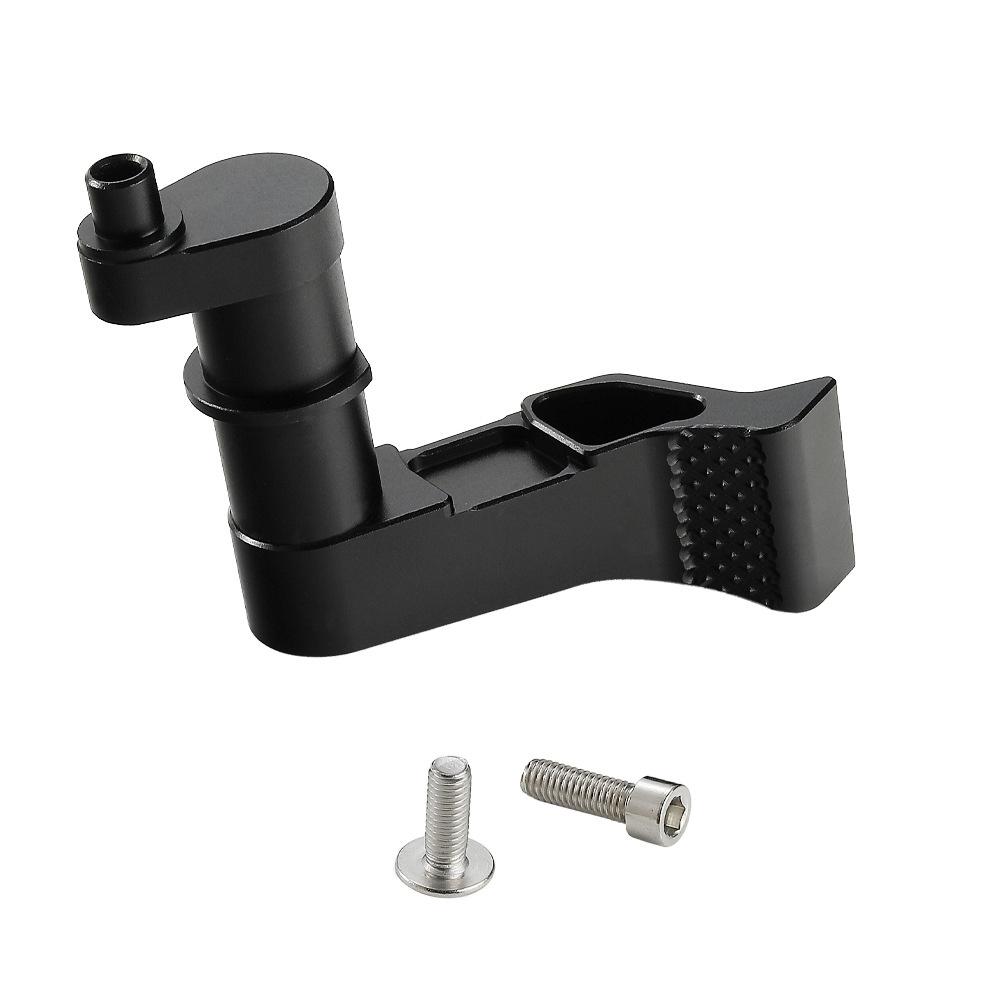 Aluminum Alloy Parking Brake Lever Fit for Can-Am Ryker 2019-2025