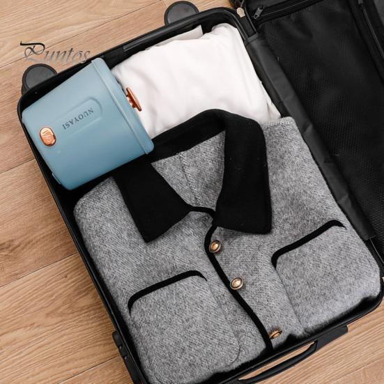 Электрическая кастрюля 1 л, мини-плита для рамэна, защита от перегрева, легко чистится, портативная, многофункциональная, электрическая кастрюля с вилкой стандарта США