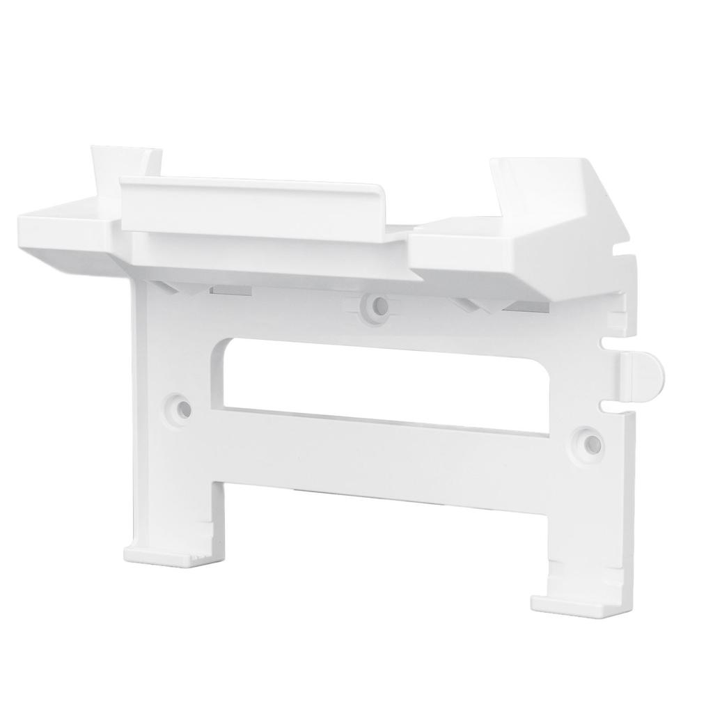 Кронштейн для спутникового маршрутизатора 2 в 1, настенное крепление для спутникового маршрутизатора Gen 3, блок питания для V3