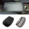 Soft Leather Armrest Cover For Toyota Corolla 2014 2015 2016 2017 2018 Car-styling Center Control Armrest Box Cover Sticker