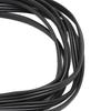 Прочный Plug and Play кабель DIN 8 Pin папа на 3RCA папа Гибкий 3 м Адаптер звука DIN 8 Pin на 3RCA Стереооборудование