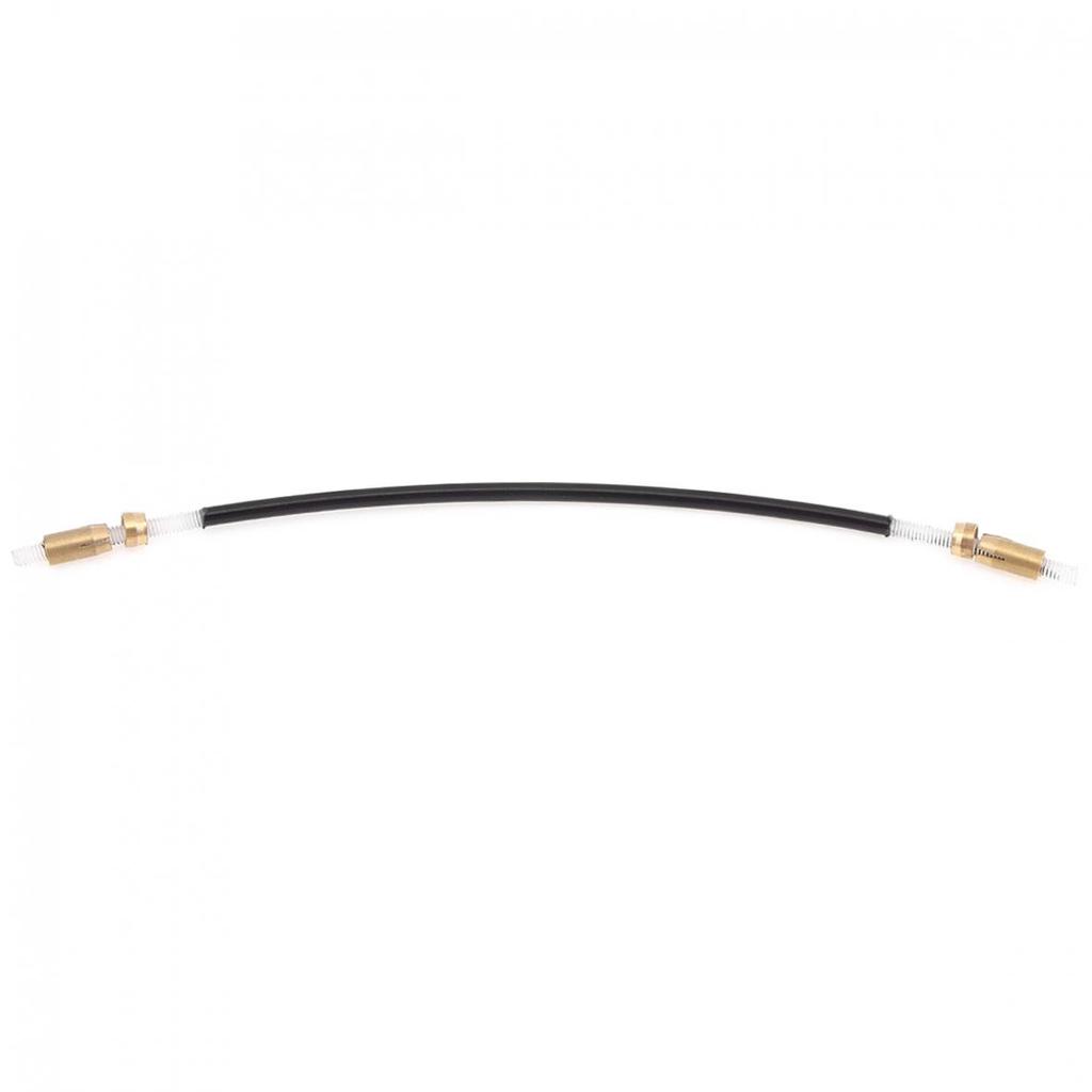 5pcs 3/4 4/4 Non-slip Bendable Nylon Violin Tail Rope