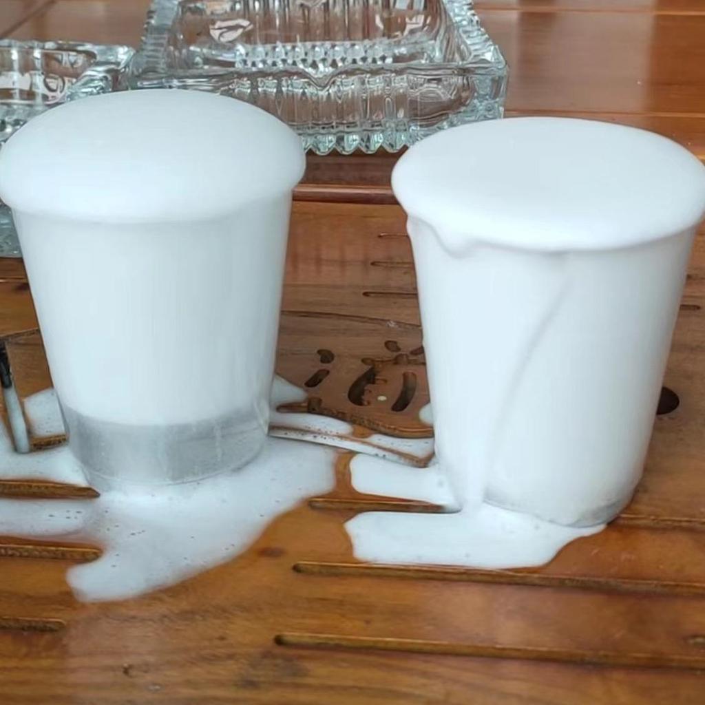 Пищевые шипучие чистящие таблетки для кофемашин, прачечных и обуви