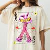 Comfort Colors Jax The Funny One Shirt, The Amazing Digital Circus Shirt, Tadc T-Shirt, Jax T Shirt