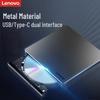 Lenovo DB85 8x Внешний DVD-привод Type-C/USB