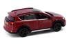 Маленький Город Toyota Rav4 №117 (красный)