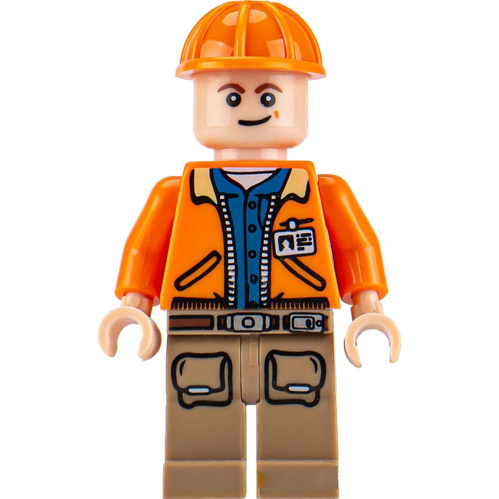 City Engineering House Building Worker Engineer Mini Figures Building Blocks Bricks Childrens Day Game Gift