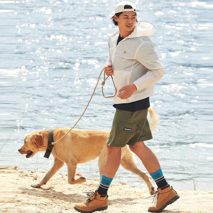 Timberland Прочная легкая компактная водонепроницаемая дышащая куртка с капюшоном и защитой от ультрафиолета, унисекс, куртка A5PX6-CM9