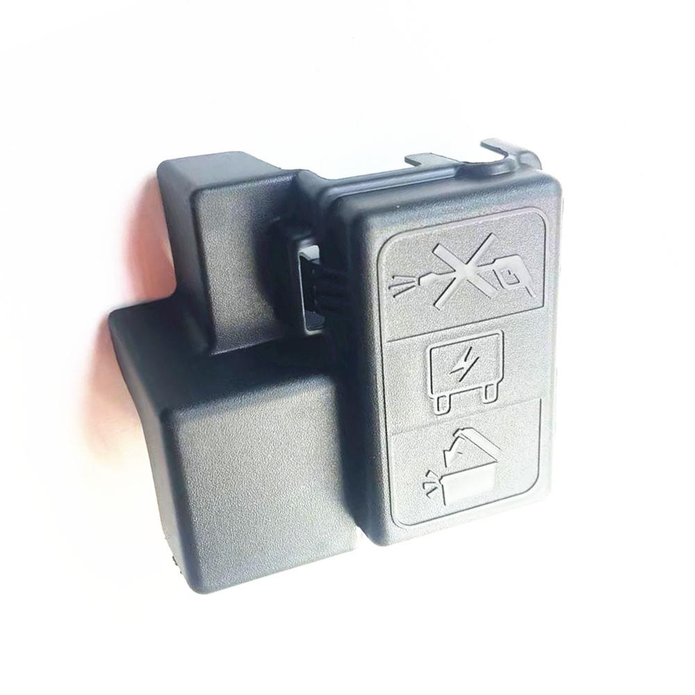 Крышка положительной клеммы аккумулятора для Chevrolet 22945779