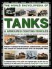 Книга World Encyclopedia of Tanks & Armoured Fighting Vehicles