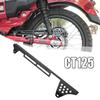 Крышка звезды мотоцикла Honda Hunter Cub Trail 125 CT125