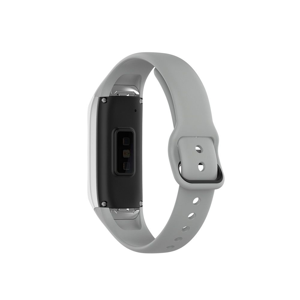 Fashion Accessories Bracelet Soft Watchband Silicone Strap Breathable WristBand Replacement