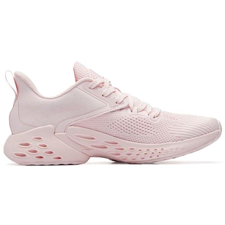 (WMNS) ANTA Wormhole Technology 'Light Pink' Women's 12935588-8