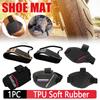 Universal Motorcycle Gear Shift Pad Adjustable Durable Boot Protector Anti-skid Gear Shifter Guards Protector Cover Accessories
