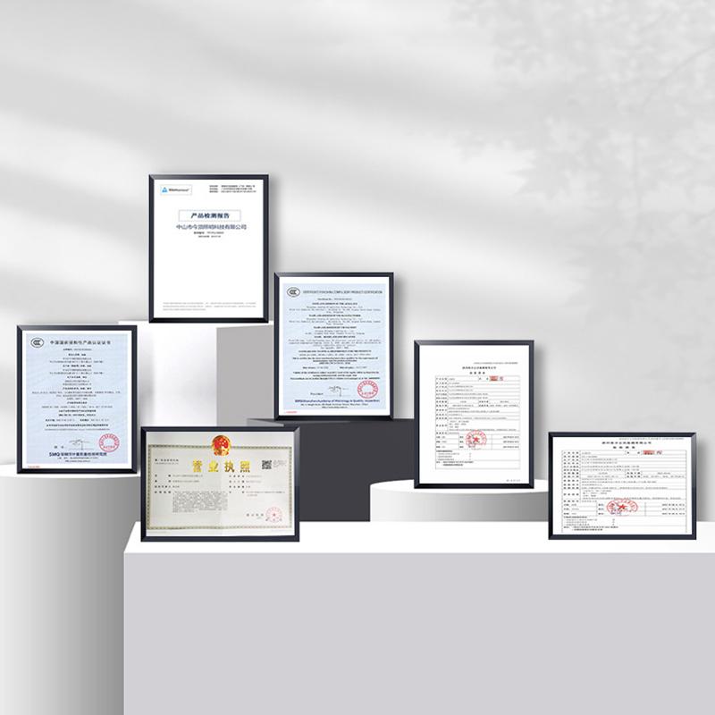 AC 220-240V Широкое напряжение T8 T5 Компактный электронный балласт Мгновенная трубка Настольные лампы Флуоресцентные лампы Балласт Товары для дома и офиса