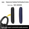 Сменная накладка на оголовье для накладных наушников Sony WH-XB900N