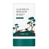 Солнцезащитный стик с сосной и цика 'Airy Sun Stick' SPF50+ PA++++ 19 г