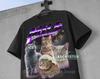 Man I Love Felines Cat Meme Shirt, Funny Meme T-Shirt, Weird Shirts, Gag Shirt, 90s Graphic T-Shirt, Cat Lover Shirt, Trendy Funny Shirts