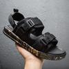 Classic Mens Sandals Summer Breathable Comfortable Sandals Men Outdoor Casual Lightweight Sandal Fashion Men Sneakers