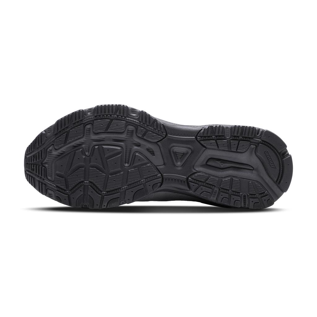 Mizuno Низкие Беговые Кроссовки Унисекс Крутой Серый D1GH263003