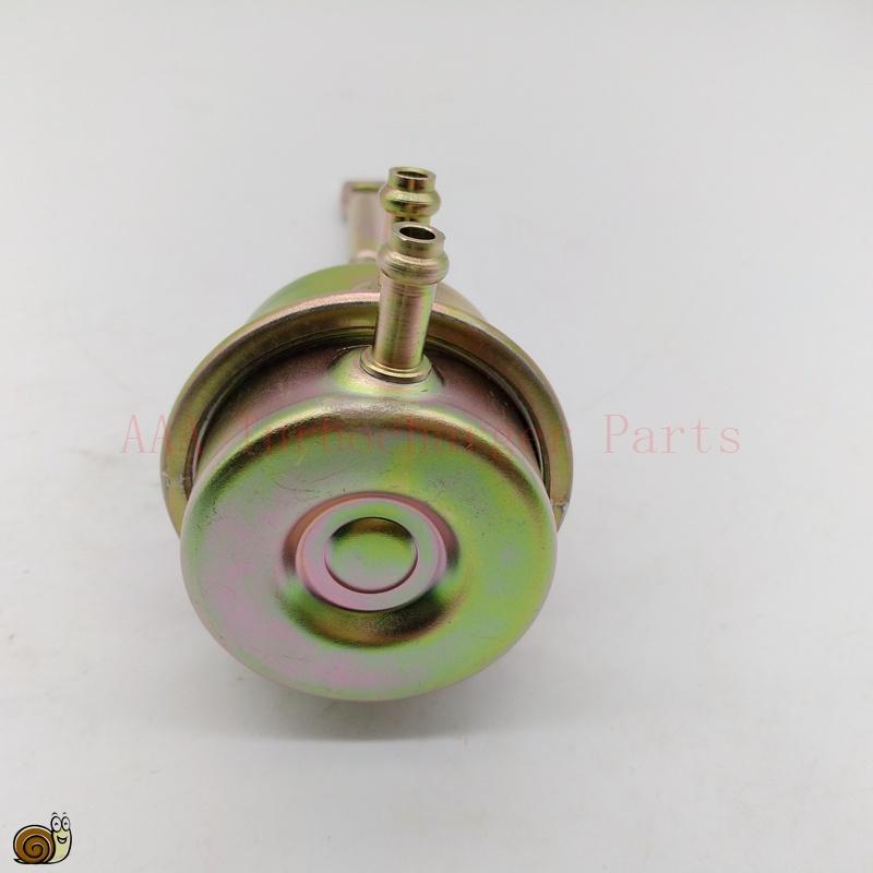 Pressure 0.6bar -1.3bar T3/T4  2 Exits Ports Adjusable Turbo Actuator/Internal Wastegate Dual port design AAA Turbocharger Parts