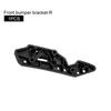 Right Bumper Grille Bracket Holder 51118738614 For Bmw G26 I4 430Ix