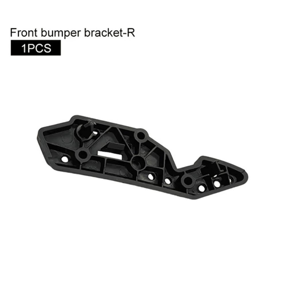 Right Bumper Grille Bracket Holder 51118738614 For Bmw G26 I4 430Ix